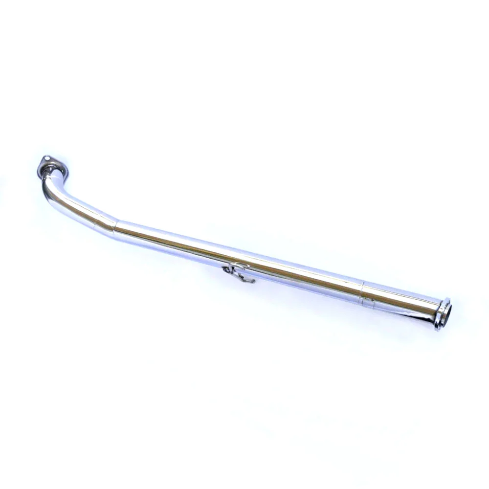 GReddy Circuit Spec Center Pipe Toyota Yaris GR