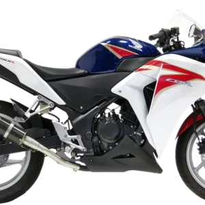 LEO VINCE GP CORSA SLIP-ONS SLIP-ON GPCORSA CBR 250R