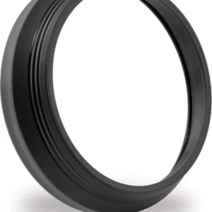 Merc Headlight Bezel Zwart Ops Harley-Davidson | 26 inch | Frameloos