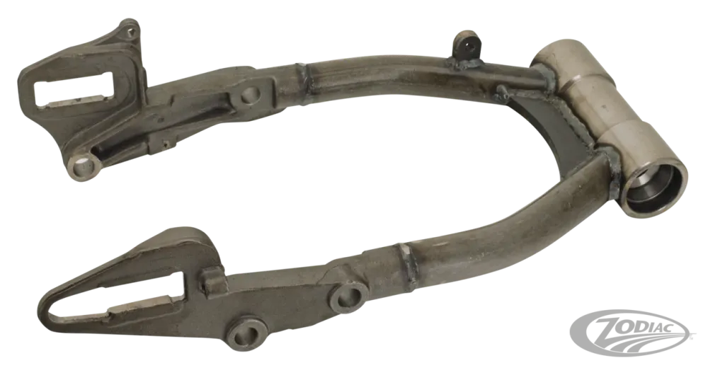 Round swingarm BT58-72 (73-84) Harley-Davidson