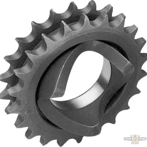 24 Teeth Compensating Sprocket Harley-Davidson