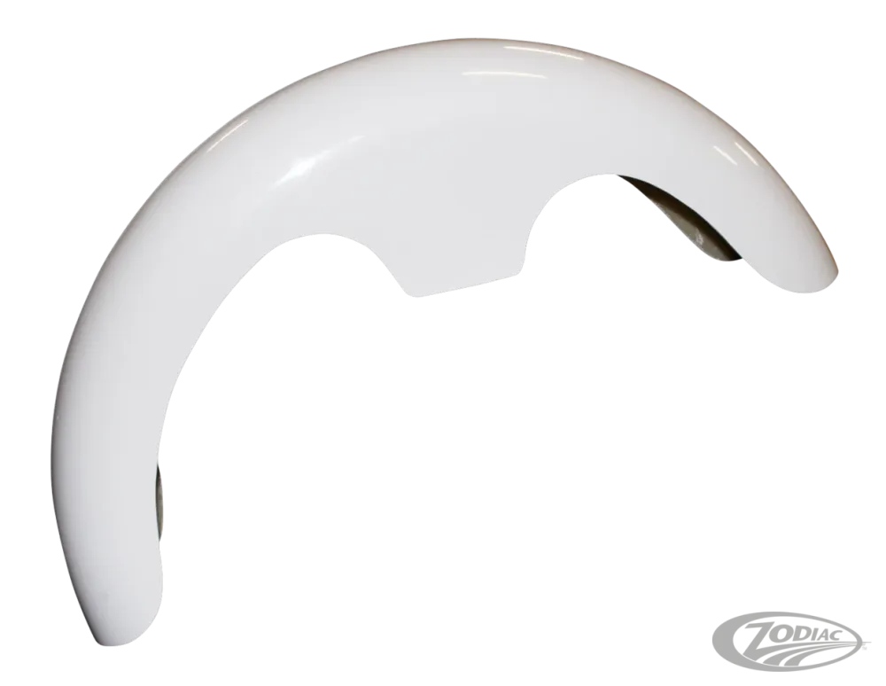 Wrapper 26" Front fender Harley-Davidson