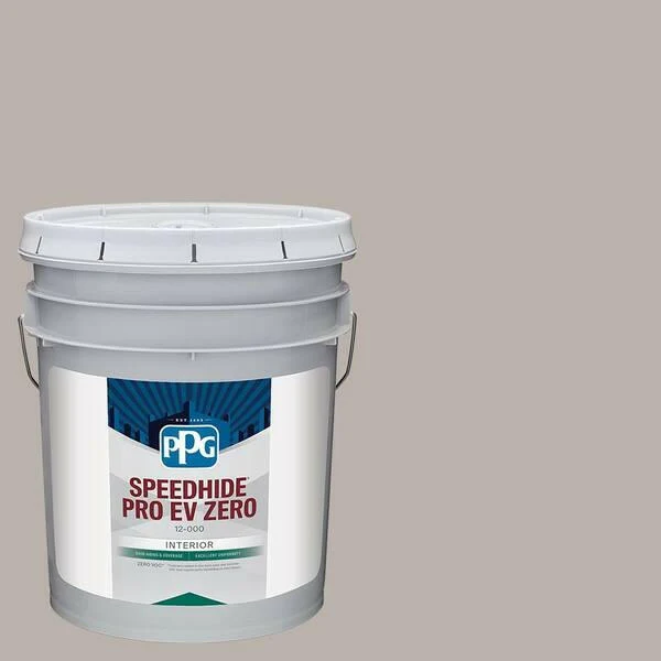 Diepreinigend Speedhide Pro EV Eggshell Interior Paint, City Street