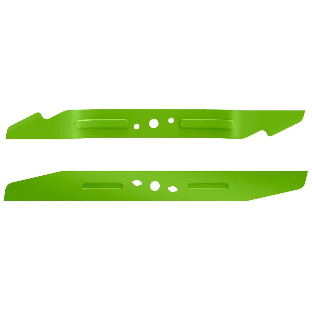 EGO Power+ AB2100D Langdurig Run Time Blade Set