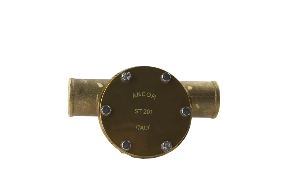 Volvo Penta MD22 Puur Water Pump (Later Type) - equivalent to 3580946