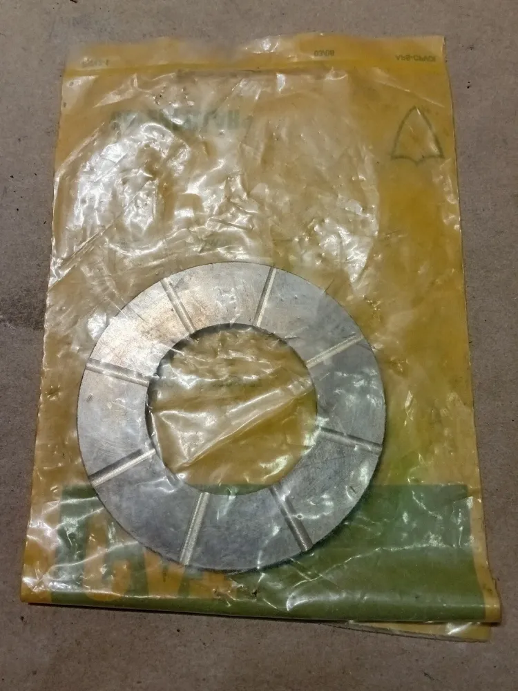 0.104" Thick Thrust Washer 2G-8626 (Pack 2)
