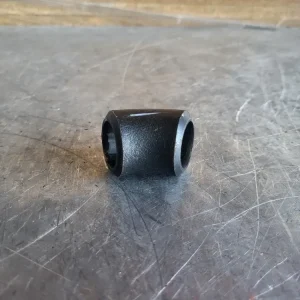 1" 45 Deg. Elbow Butt Weld WPL6