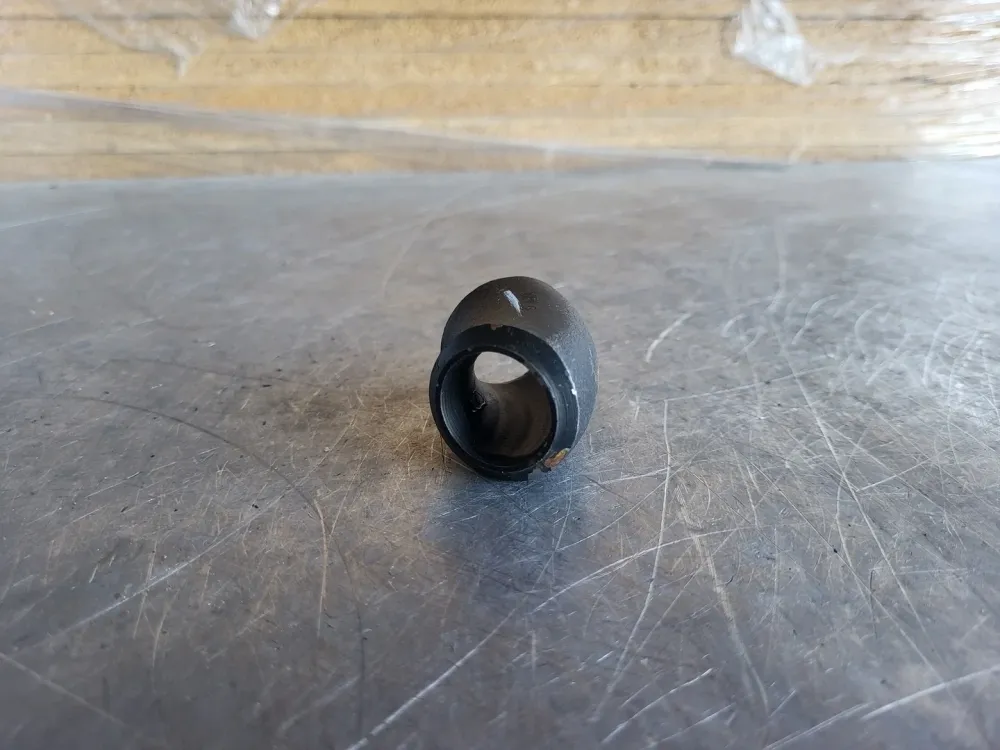 1" 45 Deg. Elbow Butt Weld WPL6