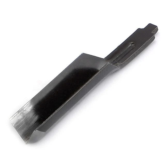 60 Degree V Parting Tool MicroLux Powered Chisel 7 mm