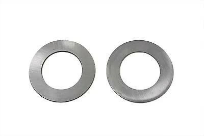 Flywheel Crank Pin Thrust Washers .072 Staal Harley-Davidson