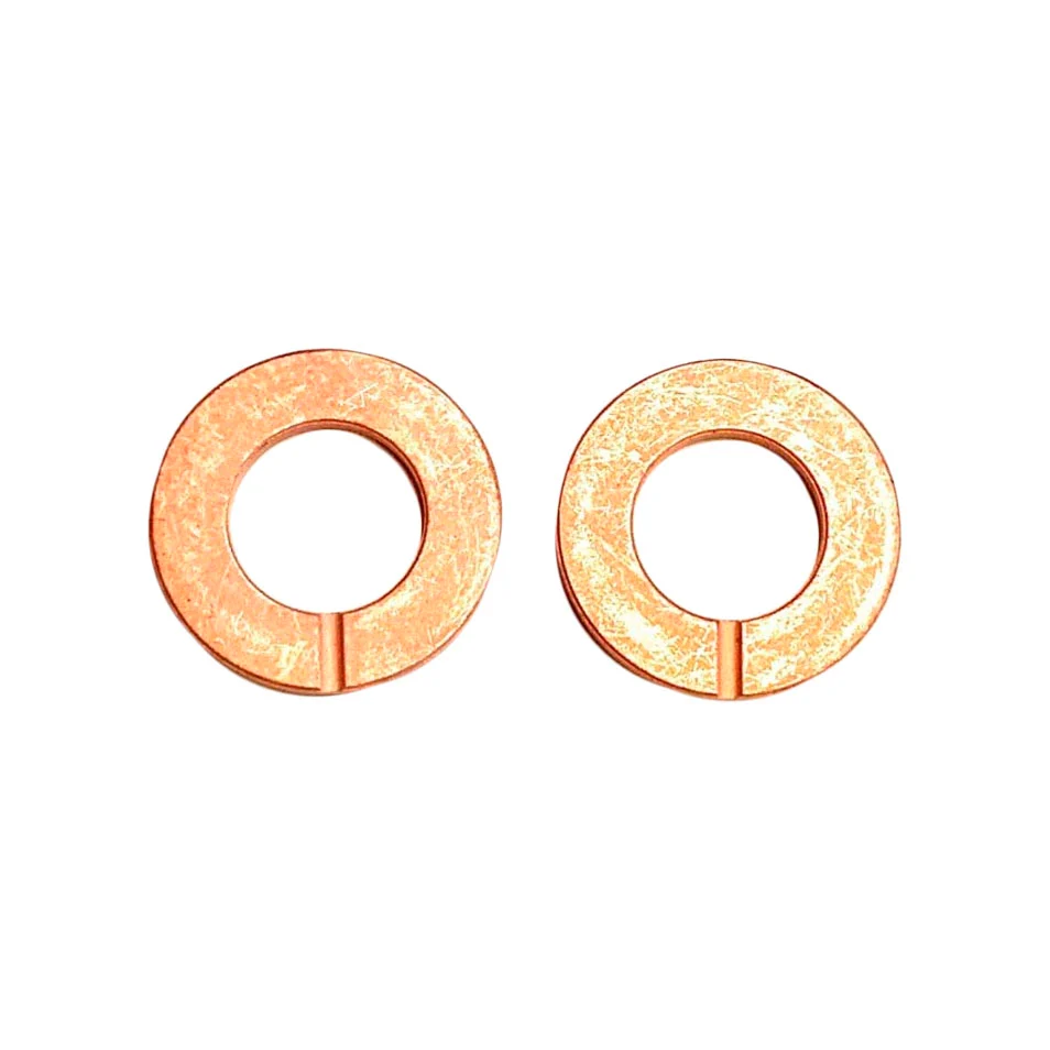 Heavy Duty 2 Pack - Thrust Bearing Washer Club Car # 1010150