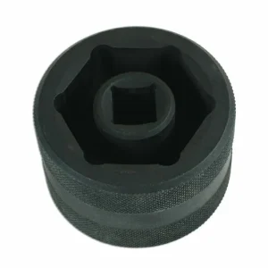 Koppelings- Vaso de impacto para rueda Ducati / Triumph 41/46mm acero/aluminio SCM440