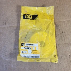 M20 ID Steel Flat Washer 7Y-1734