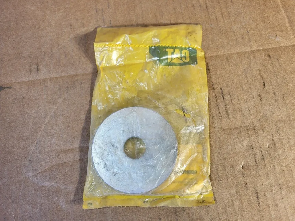 M20 ID Steel Flat Washer 7Y-1734