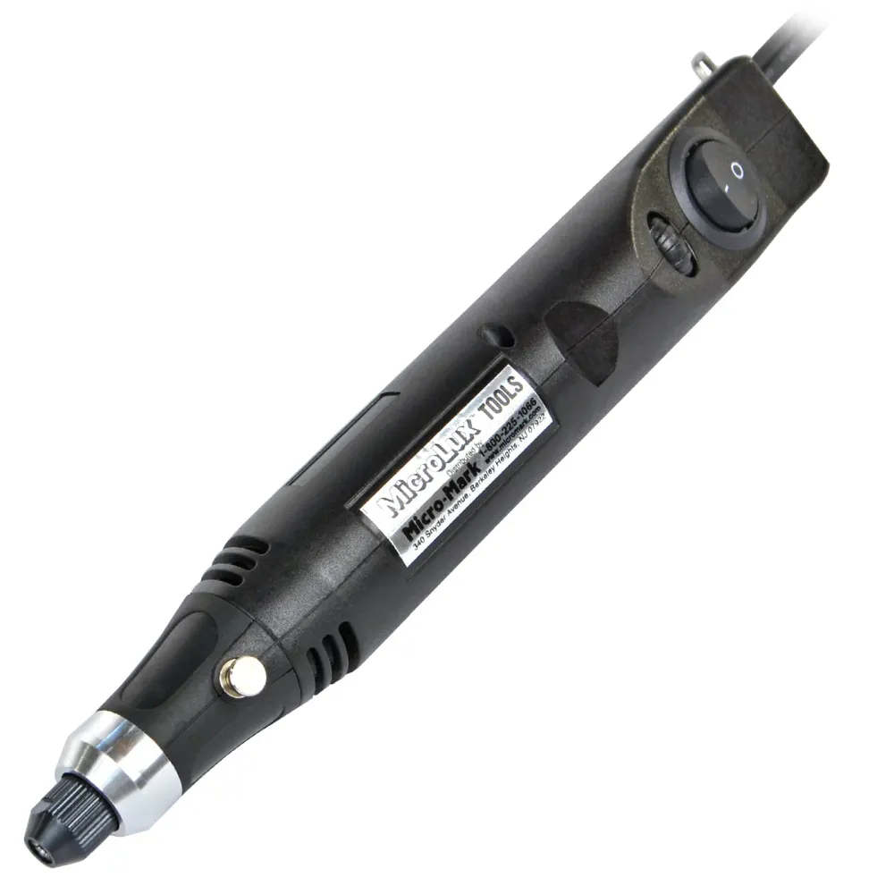MicroLux® Mini Rotary Tool