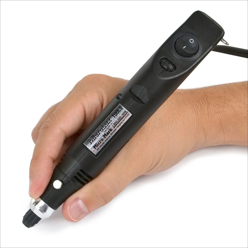 MicroLux® Mini Rotary Tool