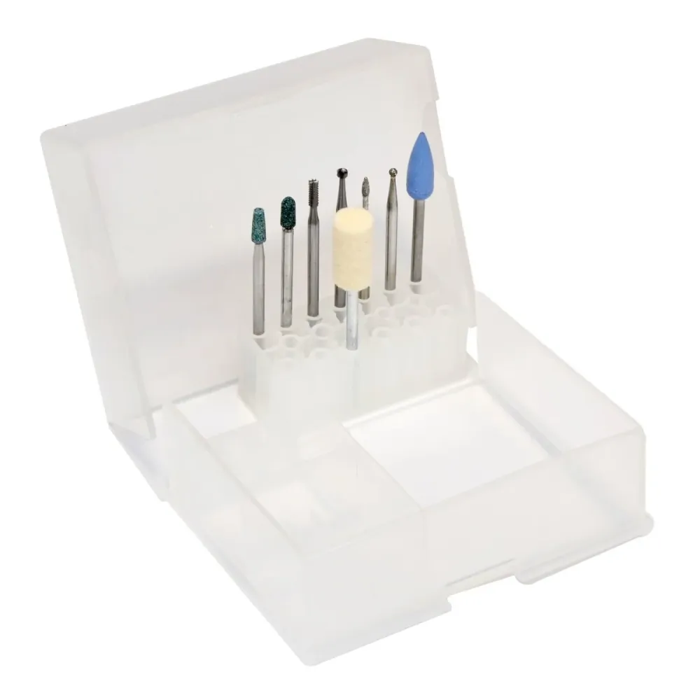 MicroLux® Mini Rotary Tool