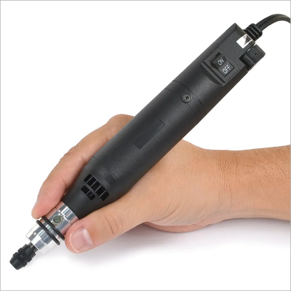 MicroLux® Pocket Rotary Tool