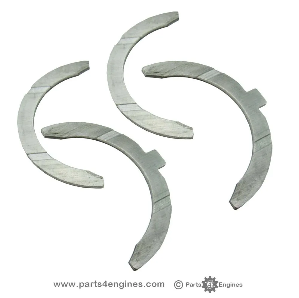 Montage- Volvo Penta TAMD22 Thrust Washer Kit