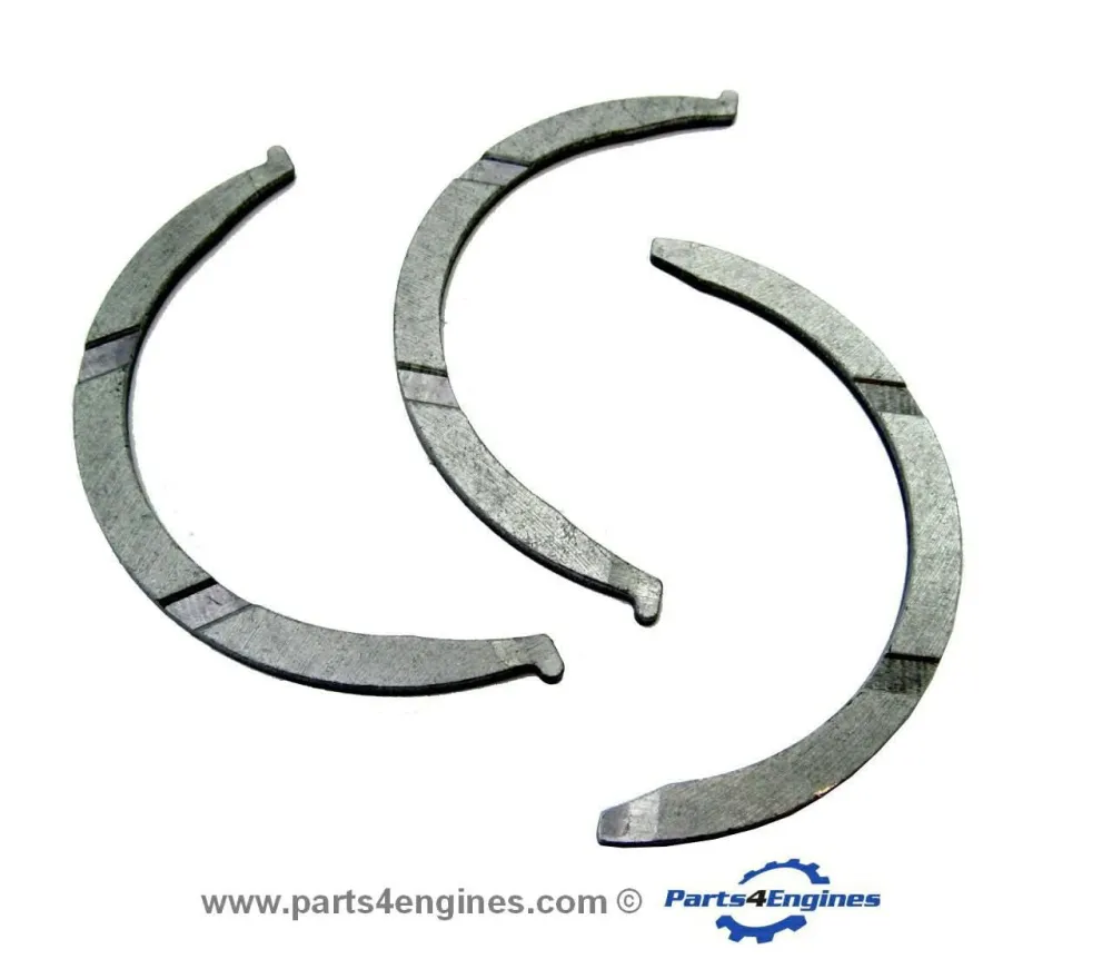 Perkins 104.22 Thrust Washers