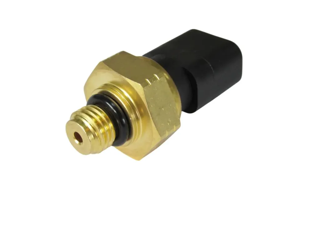 Perkins 1104C-E44T Oil Pressure Switch