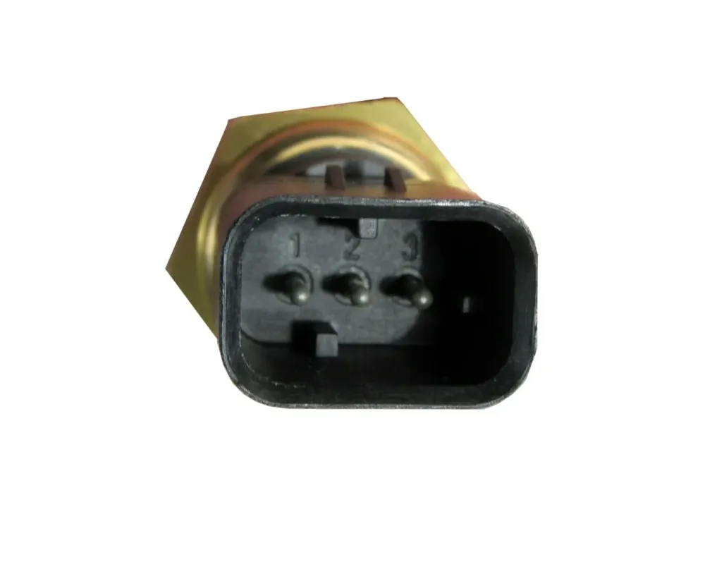 Perkins 1104C-E44T Oil Pressure Switch