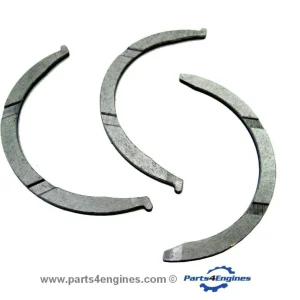 Perkins 422GM Thrust Washers