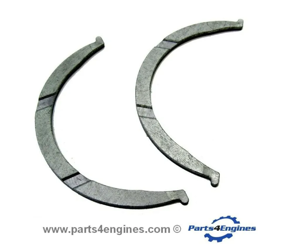 Perkins M35 Crankshaft Thrust Washers