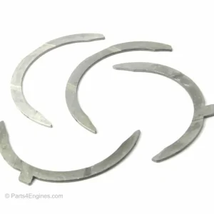 Perkins Phaser 1006 Thrust Washers - equivalent to U5TW0002