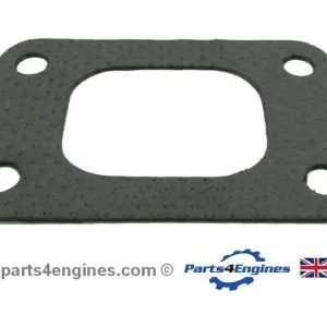 Perkins Prima M60 Exhaust Outlet Gasket