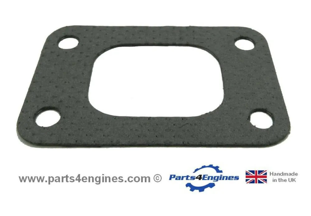 Perkins Prima M60 Exhaust Outlet Gasket