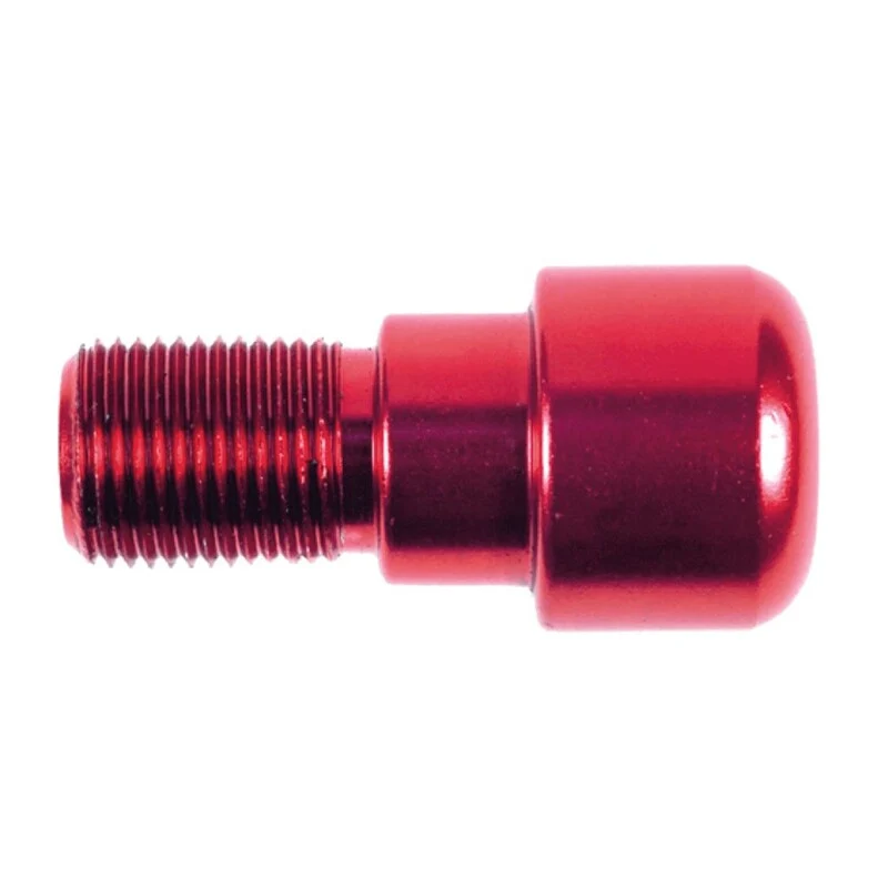 Professionele Jgo contrapesos YAMAHA R6. Rojo
