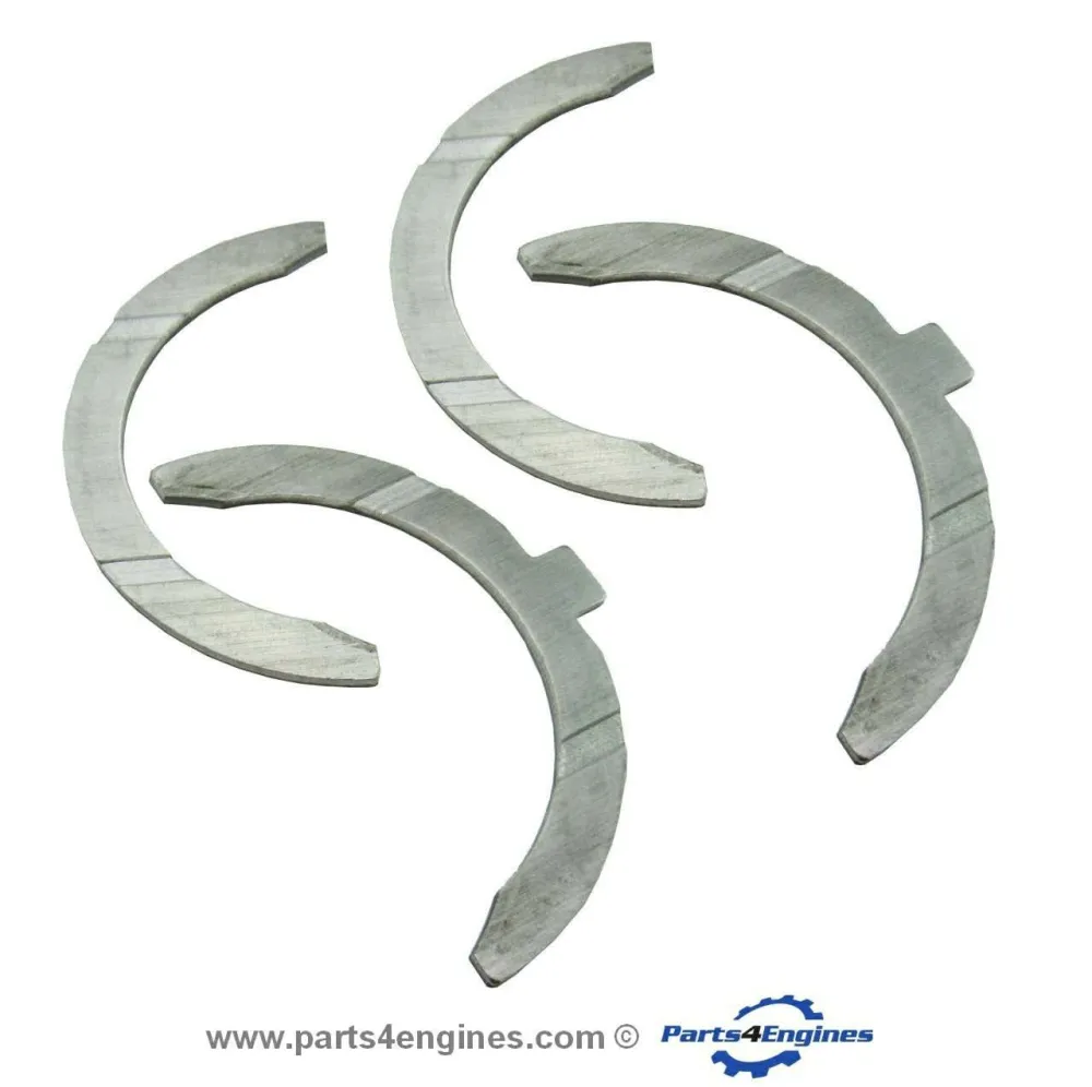 Professionele Perkins Prima M60 Thrust Washer Kit