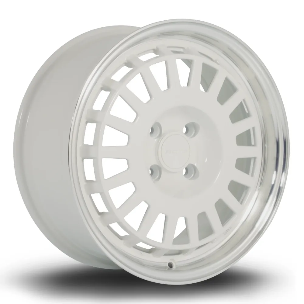 Rota EG6 16x7" 4x100 ET35, Parelmoer