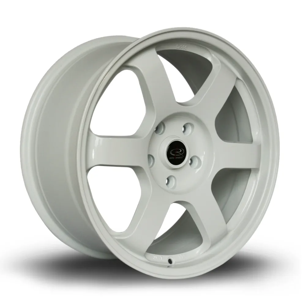 Rota Grid Van 18x8.5" 5x112 ET45, Ivoor
