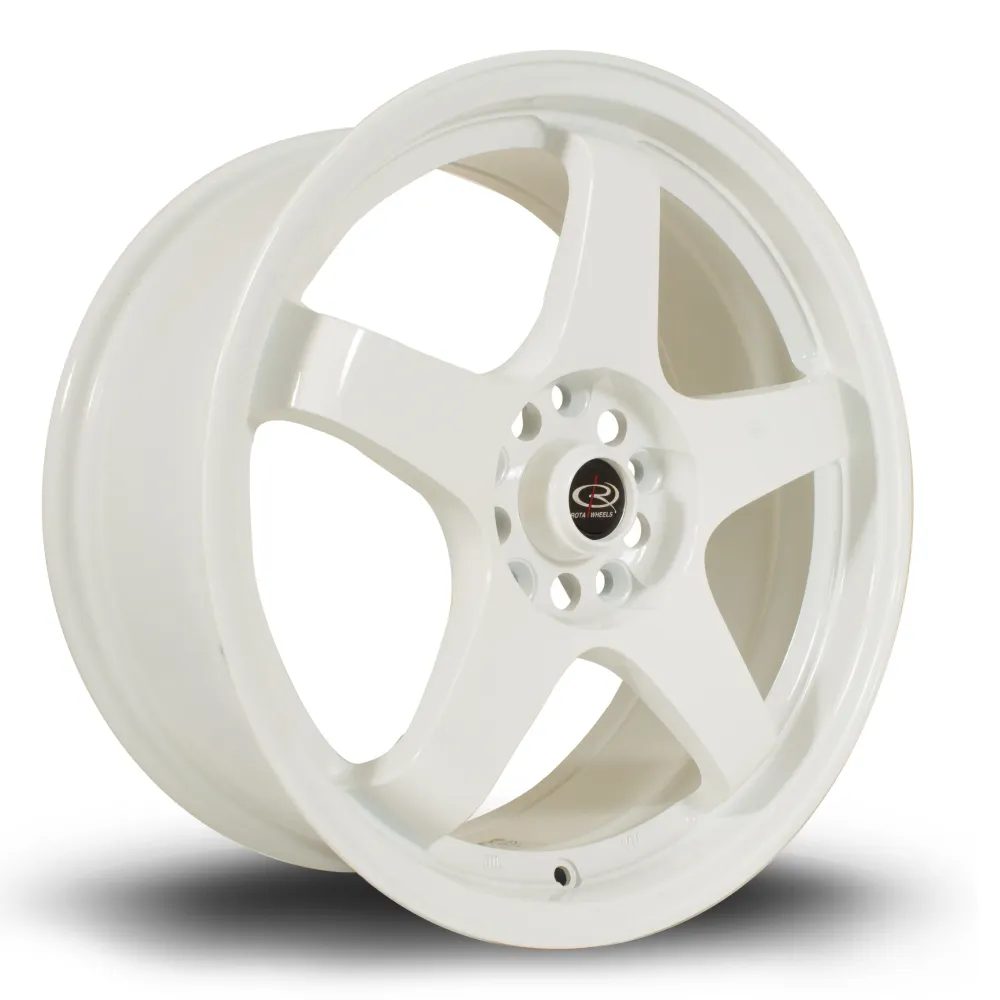 Rota GTR 17x7.5" 5x114.3 ET45, Parelmoer