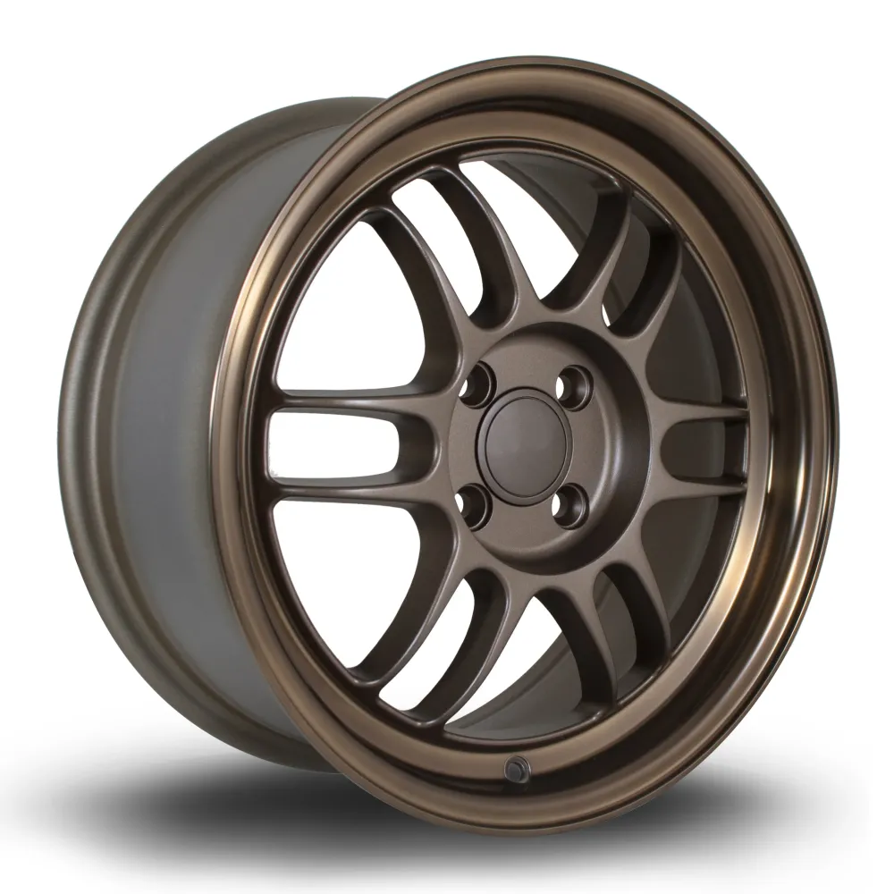 Rota TFS3 16x7" 4x100 ET40, Brons