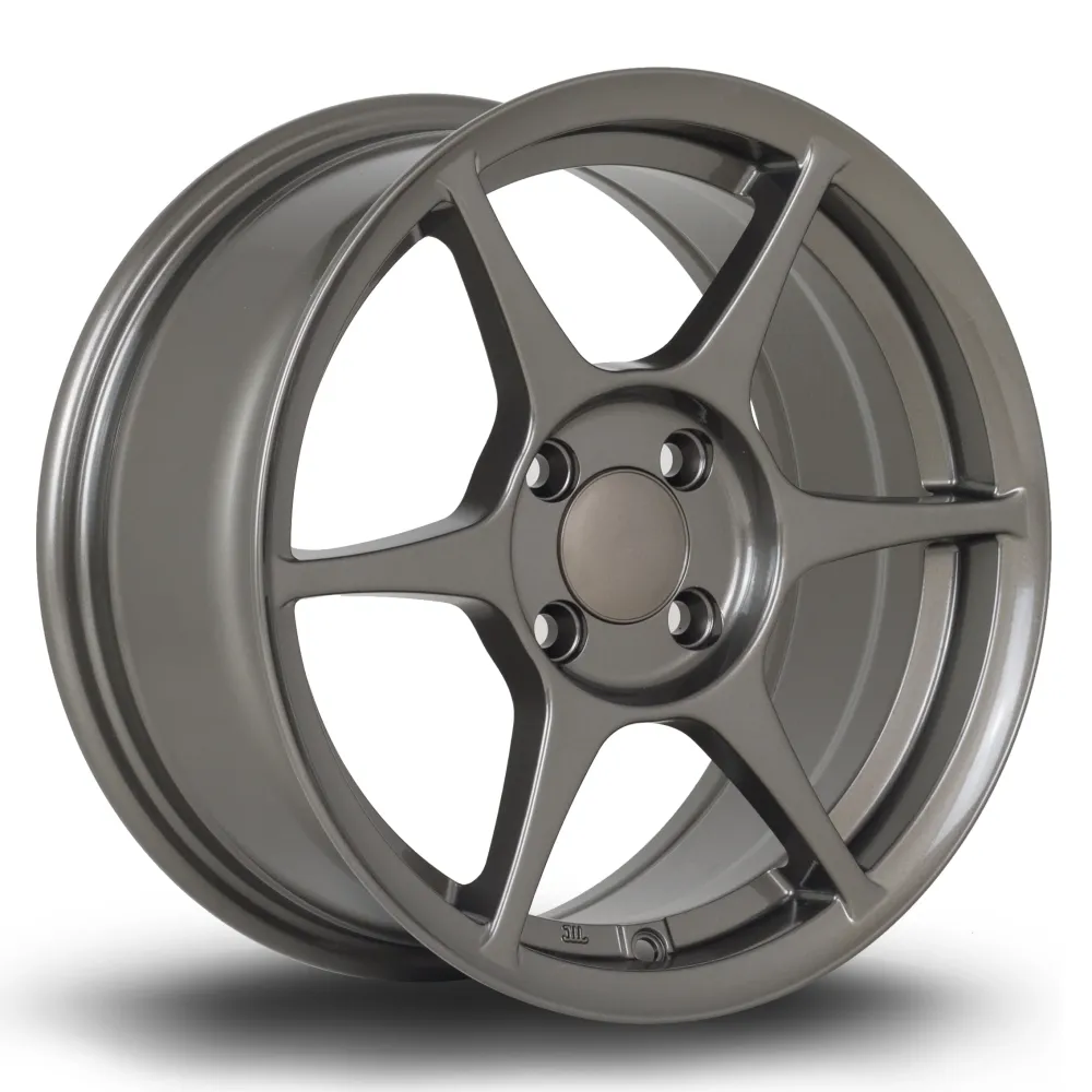 Rota TFS4 15x7" 4x100 ET38, Warm brons
