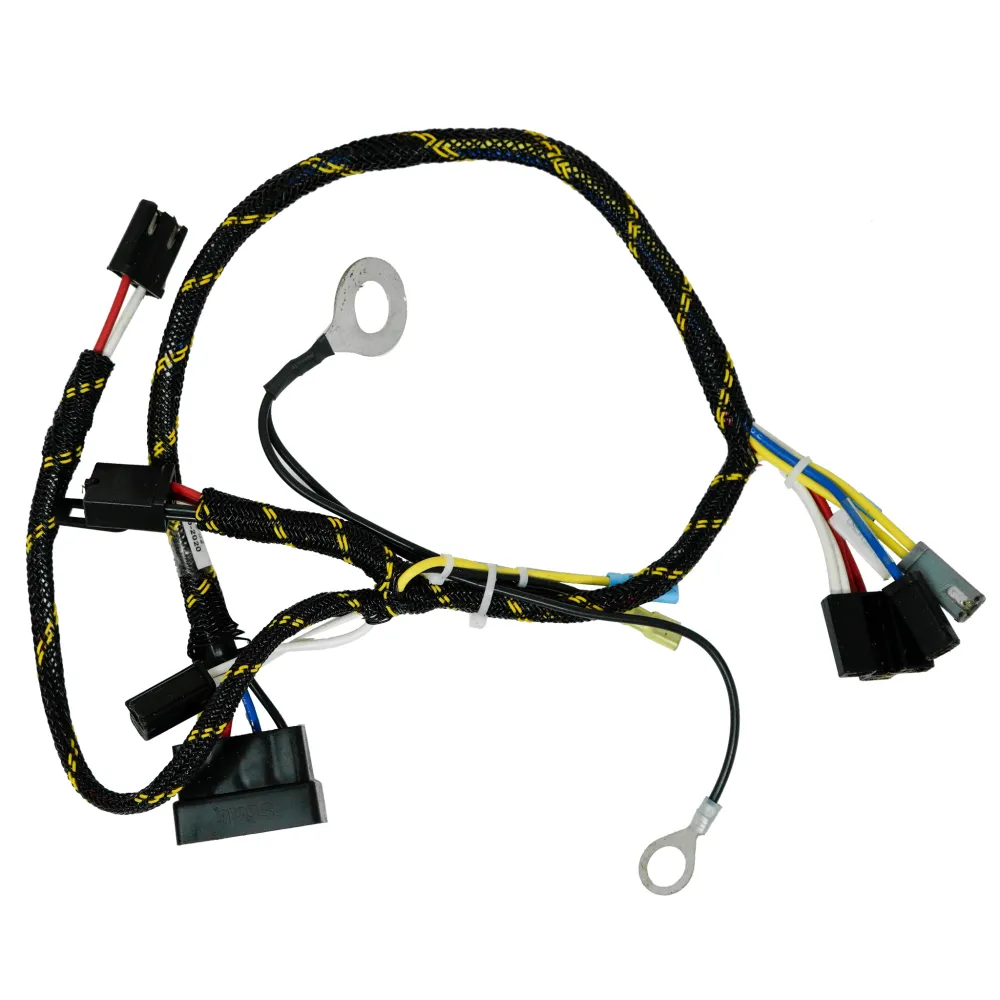 Scag 481406 Handmatig Start Wire Harness