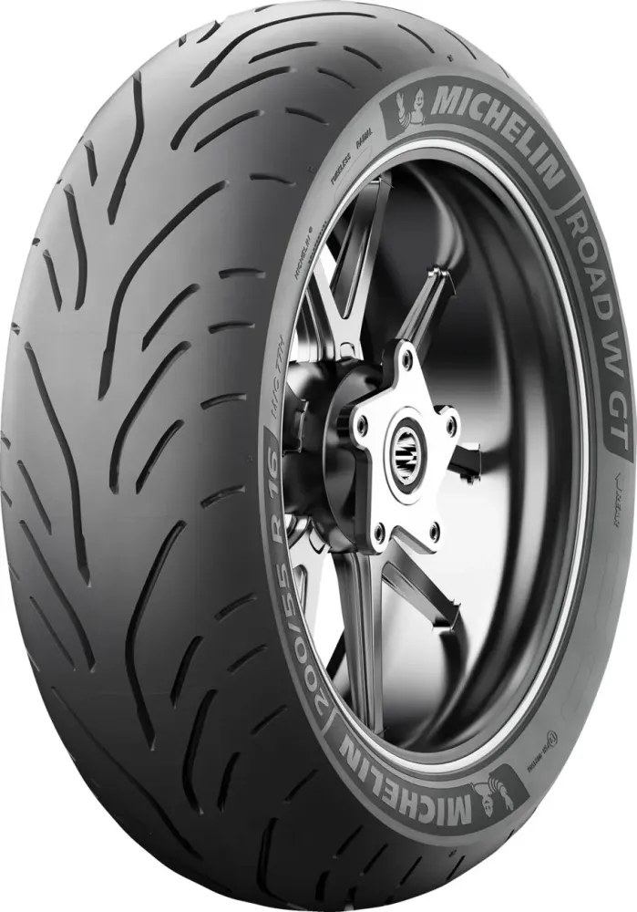 Universele Neumático Road W GT 200/55R16 Para Harley Davidson