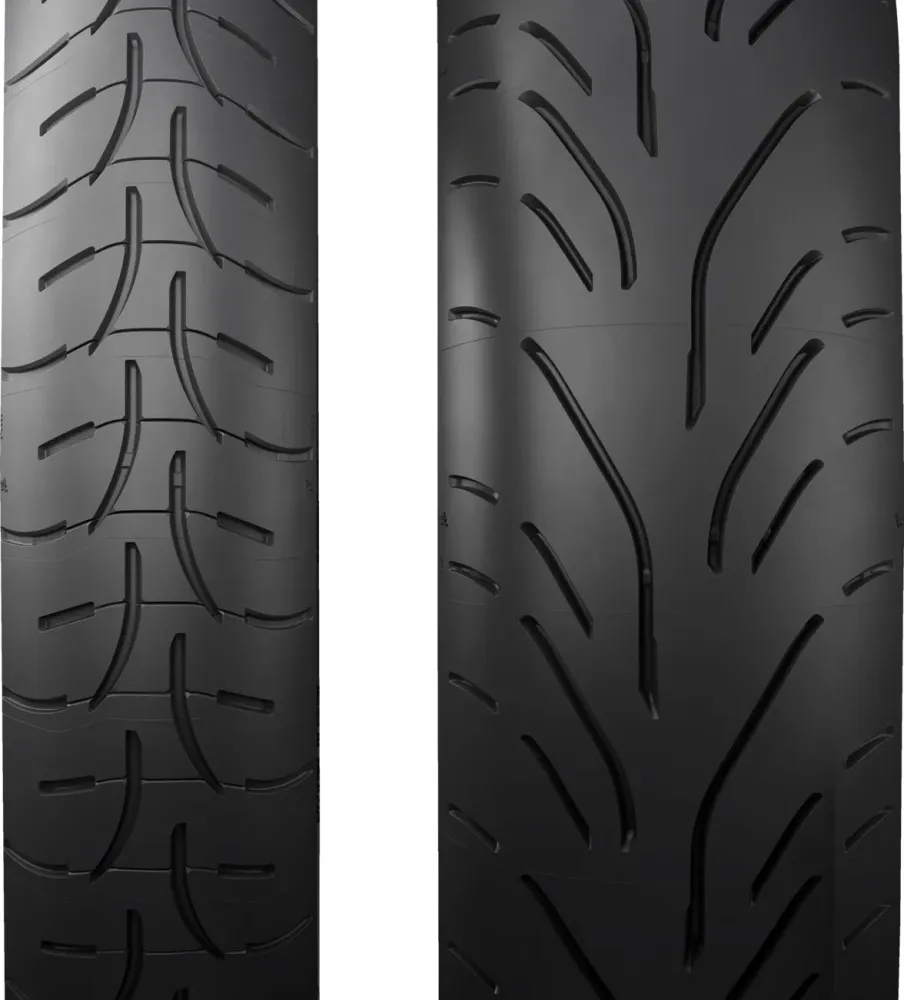 Universele Neumático Road W GT 200/55R16 Para Harley Davidson