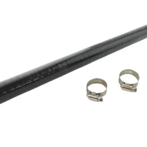 Volvo Penta MD2040 Van siliconen Coolant Hose (37cm)