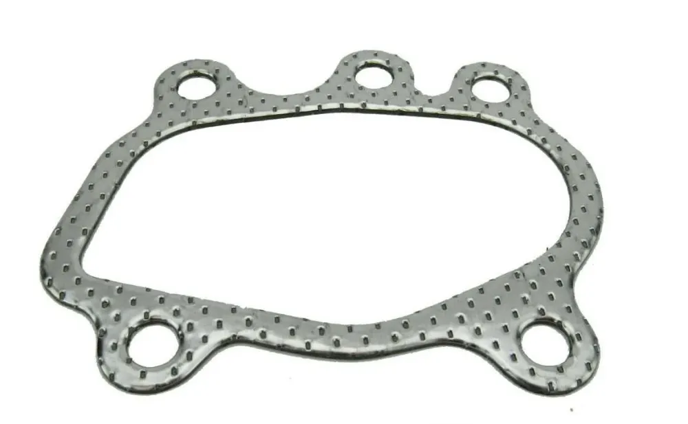 Volvo Penta TMD22 Exhaust Outlet Gasket - equivalent to 861414