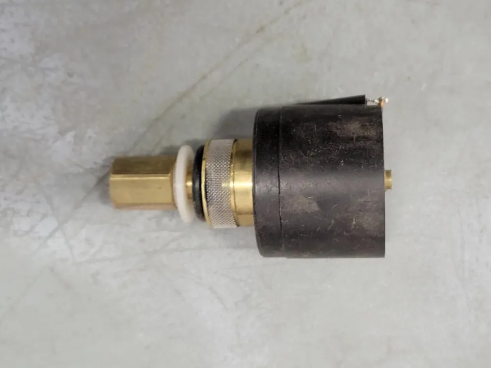 Automatic Drain W/ Spacer and O Ring GRP-95-714