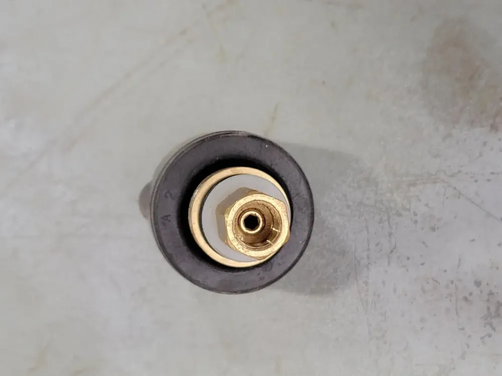 Automatic Drain W/ Spacer and O Ring GRP-95-714