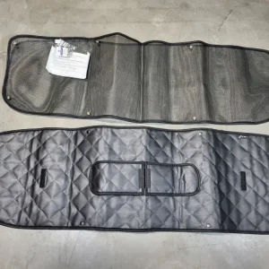 Custom-Fit Winter Front & Bug Screen Combination WF922-7