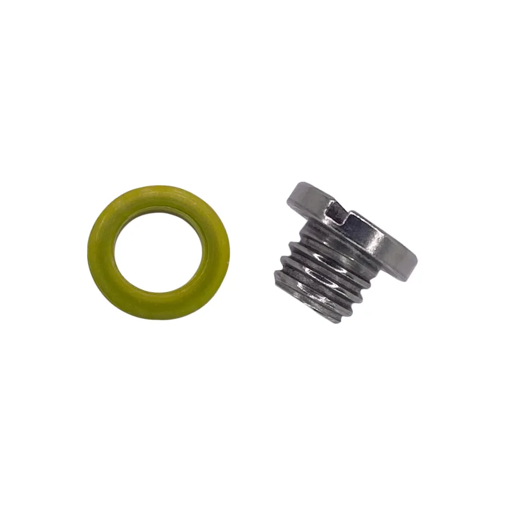 Drain Screw Kit Mercury Marine MerCruiser Quicksilver Gear Case 10-79953Q04, 18-2244