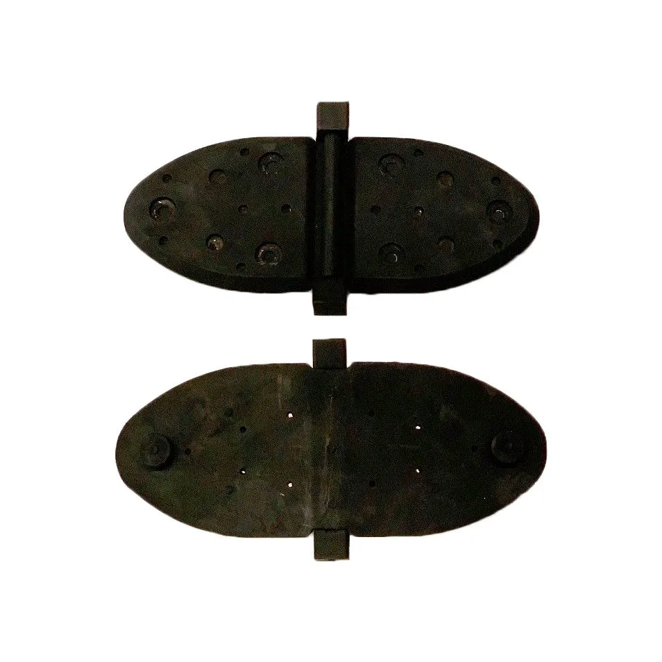 Exhaust Flappers Water Shutters Use On MerCruiser 1998 & Up, Replaces 807166A1