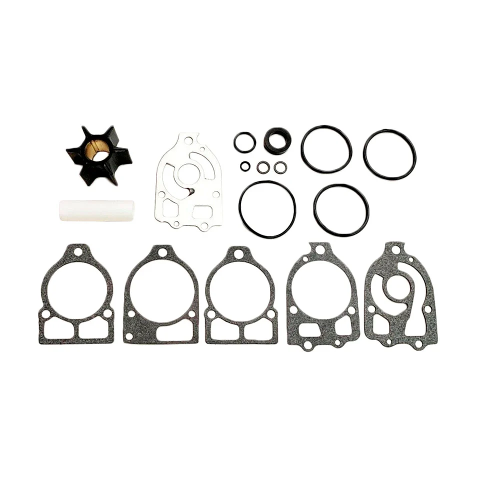 Impeller Kit Mercury MerCruiser Alpha, MR, R, I - 47-89984Q5, 47-89984T5