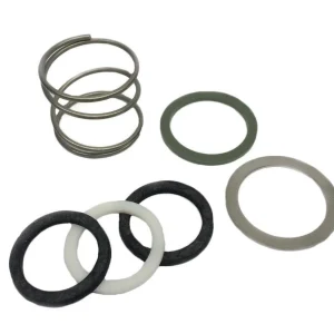 Rain Bird - 180703 Bearing Washer Kit Rain Bird 30H and 30WH Messing Impact Sprinklers